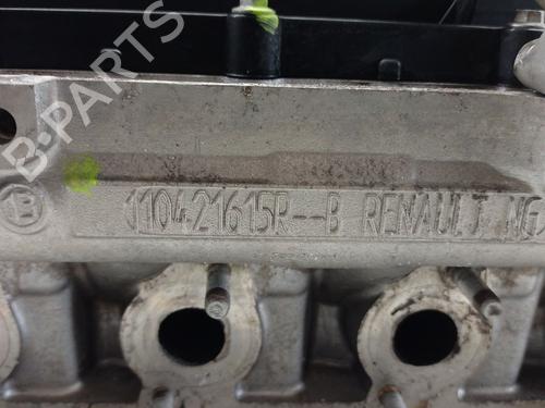 Cylinder head NISSAN NOTE (E12) 1.5 dCi | BP29979444M5