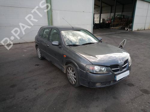 Starter NISSAN ALMERA II Hatchback (N16)  | BP18065567M8 