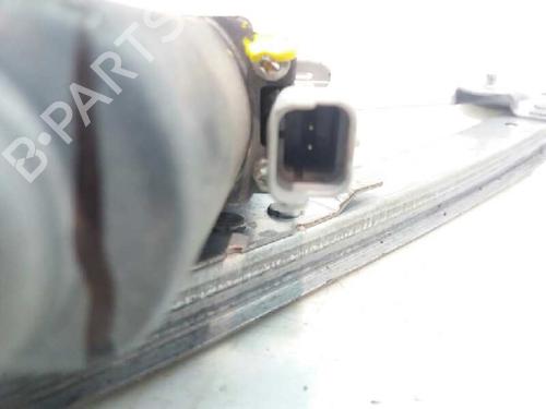 Front right window mechanism PEUGEOT 107 (PM_, PN_)  | BP3138169C23 