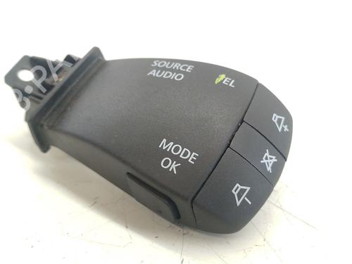 Steering wheel controls RENAULT MEGANE IV Hatchback (B9A/M/N_) 1.5 dCi 110 (B9A3) | BP30205522E15 - Image 2