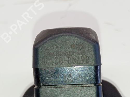 Electronic module TOYOTA AURIS (_E15_) 1.8 Hybrid (ZWE150_, ZWE150R) | BP37465058M83 - Image 4