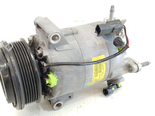 AC Kompressor FORD FIESTA VI (CB1, CCN) 1.0 EcoBoost (100 hp) 32394110