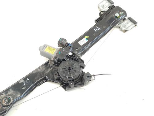 Used Front left window mechanism Front left window mechanism FORD ECOSPORT 1.5 Ti (112 hp) 32424991 32424991