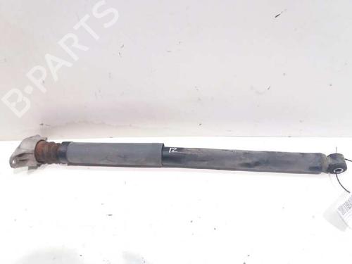 Used Left rear shock absorber FORD FOCUS II (DA_, HCP, DP) [2004-2013]  3128367