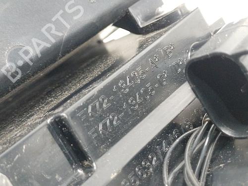 Left taillight LAND ROVER DISCOVERY SPORT (L550) 2.0 D | BP32264581C34