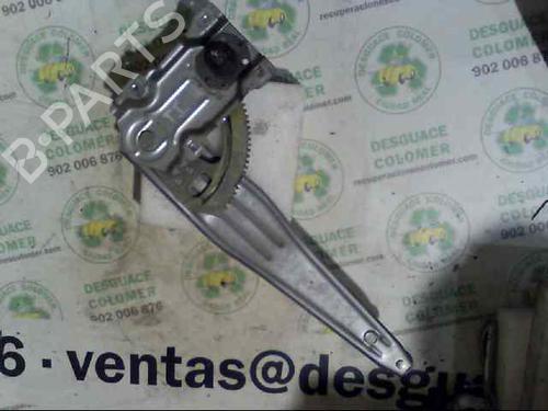 Vindusheismekanisme venstre bak TOYOTA YARIS (_P1_) [1999-2005]  3033755
