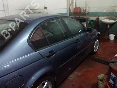 Fuse box BMW 3 (E46)  | BP3528972E1 