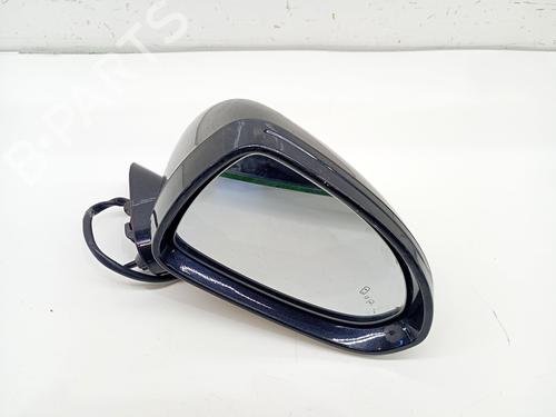 Right mirror OPEL CORSA E (X15) 1.4 (08, 68) | BP36165010C27  - Image 5