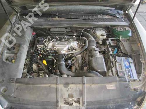 Front right interior door handle PEUGEOT 607 (9D, 9U) 2.2 HDi | BP3220942I14  - Image 6