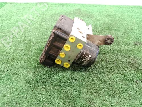 Used ABS pump BMW 3 (E46) 316 i (105 hp) 17511588