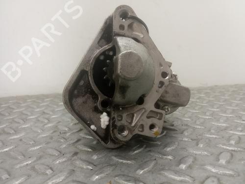 Starter RENAULT MEGANE II (BM0/1_, CM0/1_) 1.5 dCi (BM16, CM16) | BP10918859M8 