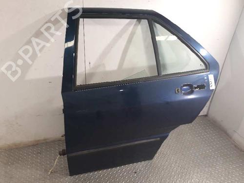 Left rear door SEAT TOLEDO I (1L2) 1.9 TDI (90 hp)null