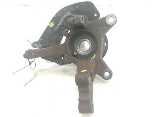 Used Right front steering knuckle FIAT SCUDO Bus (270_, 272_) 2.0 D Multijet (120 hp) 25005925