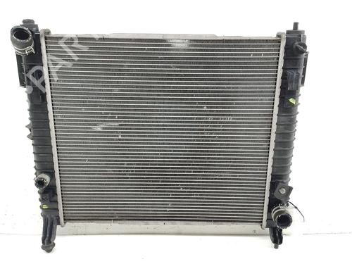 Used Water radiator NISSAN NOTE (E12) 1.5 dCi (90 hp) 29977655