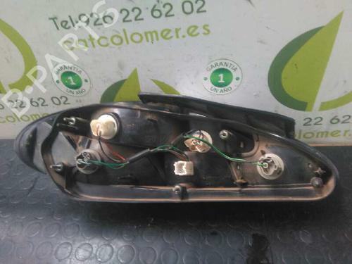 Right taillight HYUNDAI COUPE I (RD)  | BP3058196C35 