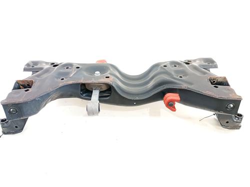 Subframe SKODA FABIA II (542) 1.2 12V | BP38179185M9 - Image 4