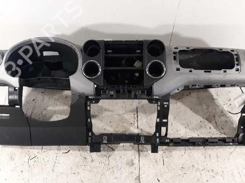 Used Dashboard CITROËN BERLINGO MULTISPACE (B9) [2008-2025]  4839330
