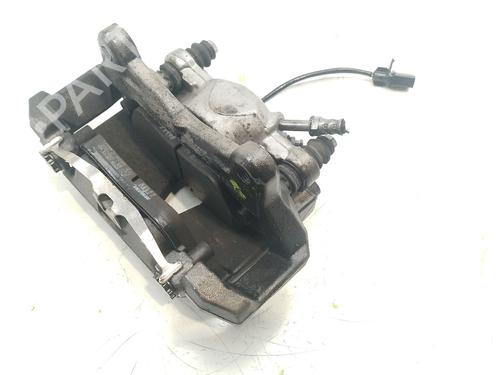 Left front brake caliper AUDI A7 Sportback (4GA, 4GF) 3.0 TDI quattro | BP24883389M105 