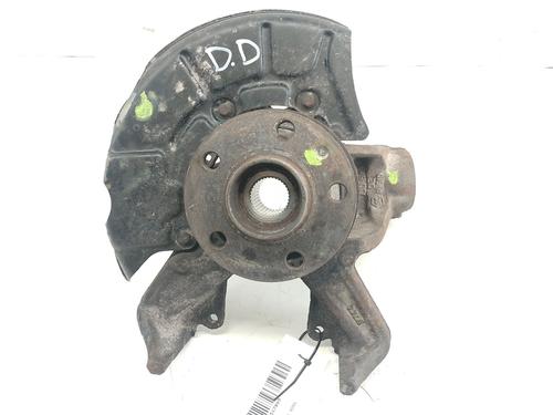 Used Right front steering knuckle VW GOLF IV (1J1) 1.9 TDI (101 hp) 30287810