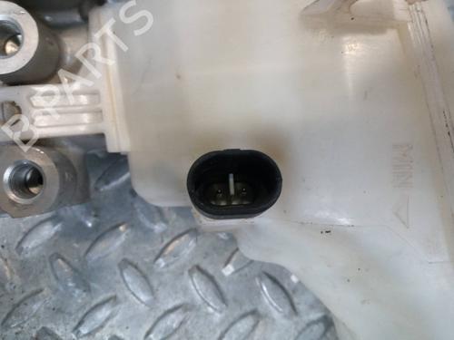 Brake master cylinder FIAT PUNTO EVO (199_) 1.3 D Multijet (199AXC1A, 199BXC1A, 199AXT1A, 199BXT1A) | BP13398419M77 