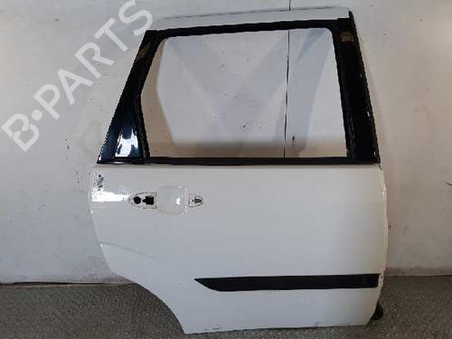 Used Right rear door FORD FOCUS I Turnier (DNW) [1999-2007]  5620818
