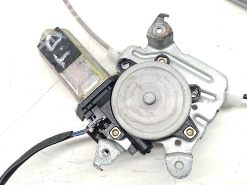 Rear right window mechanism NISSAN PICK UP (D22) 2.5 Di | BP29555947C25 