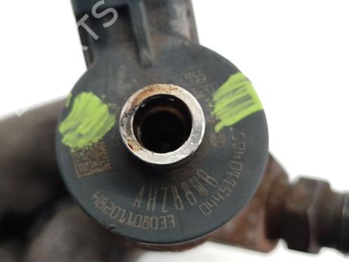 Injector NISSAN NOTE (E12) 1.5 dCi | BP29977648M100