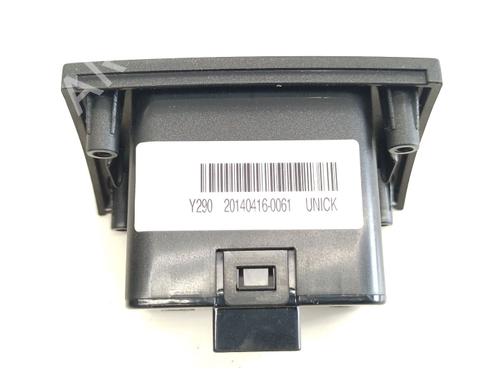 Electronic module SSANGYONG REXTON W / REXTON 2.0 Xdi | BP34287660M83 - Image 4