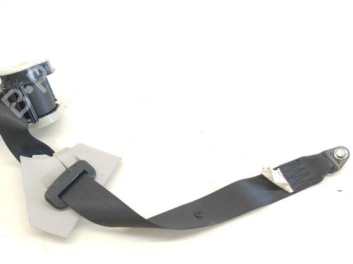 Used Rear left seatbelt SUBARU FORESTER (SH_) 2.0 D AWD (SHH, SHD, SHN) (147 hp) 29187372