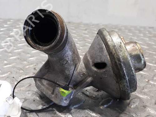 Used Egr CITROËN C3 I (FC_, FN_) 1.4 HDi (68 hp) 3048653