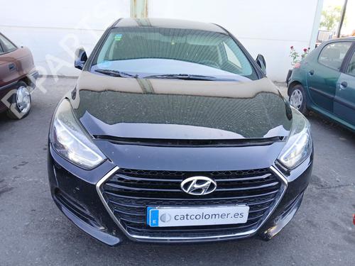 Headlight switch HYUNDAI i40 I (VF) 1.7 CRDI | BP36388133I24 - Image 5