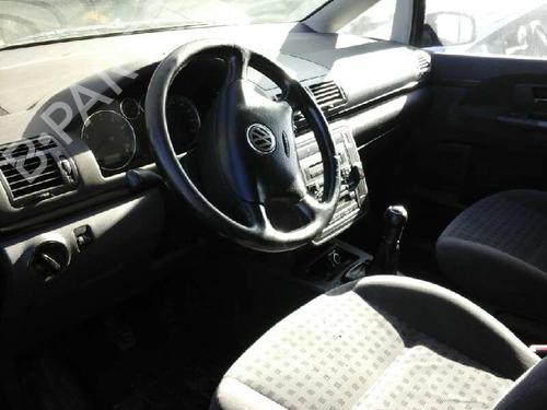 Starter VW SHARAN (7M8, 7M9, 7M6) 1.8 T 20V | BP8359050M8 