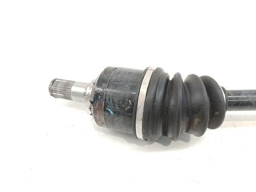 Left rear driveshaft HYUNDAI SANTA FÉ II (CM)  | BP18844267M40 