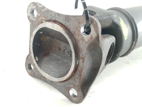 Driveshaft SUBARU FORESTER (SH_) 2.0 D AWD (SHH, SHD, SHN) | BP29450661M37 