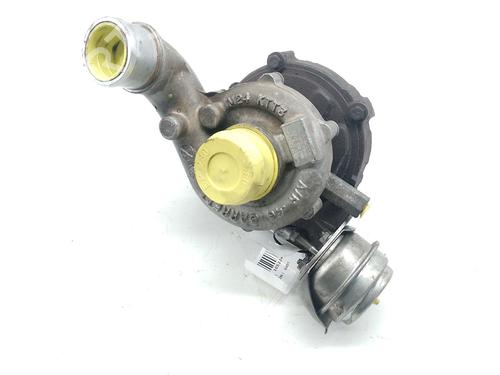 Turbolader/Kompressor SSANGYONG ACTYON I 2.0 Xdi (141 hp) 30858442