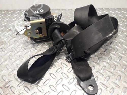 Used Front right seatbelt PEUGEOT 407 (6D_) [2004-2011]  8758649