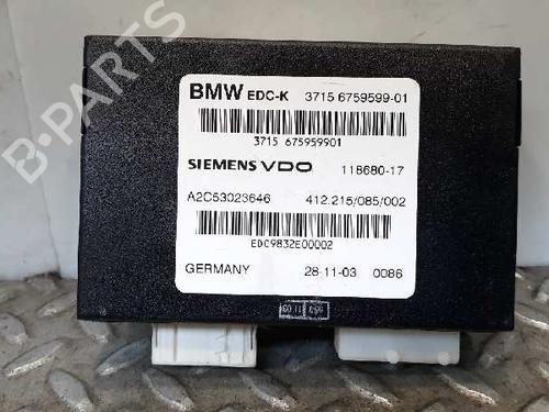 Used Electronic module BMW 7 (E65, E66, E67) [2001-2009]  11673594