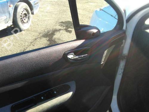 Øvrige styreenhet PEUGEOT 307 (3A/C) 2.0 HDi 90 | BP3545955M11 