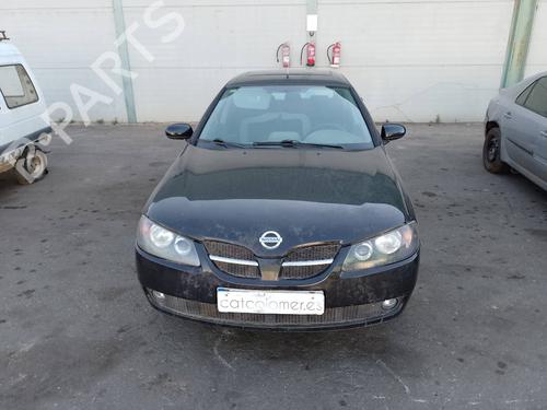 Starter NISSAN ALMERA II (N16)  | BP18641014M8 