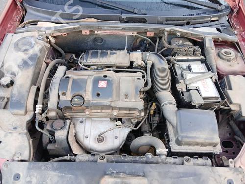 Used Gearbox CITROËN XSARA PICASSO (N68) 1.6 16V (109 hp) 32372755