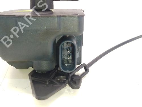 Fuel door actuator MERCEDES-BENZ C-CLASS (W204) C 200 CDI (204.001) | BP31068578E18 