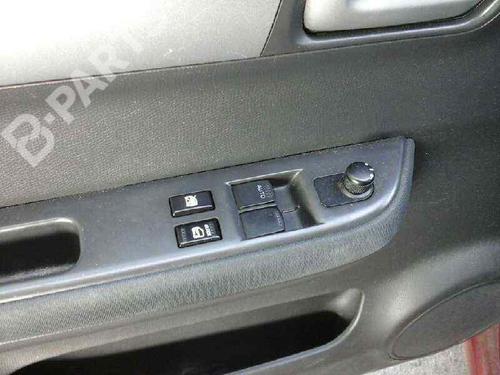 Left front fog light SUZUKI SWIFT III (MZ, EZ) 1.3 DDiS (RS413D) | BP6004516C30  - Image 10