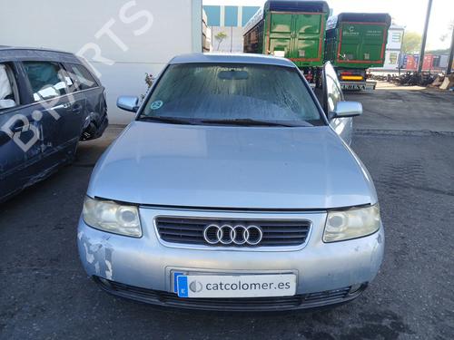 Used Parts AUDI A3 (8L1) 1.6 5035228