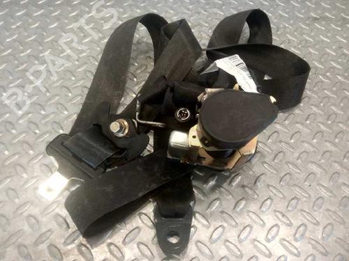 Used Front left seatbelt PEUGEOT 407 (6D_) [2004-2011]  8758881
