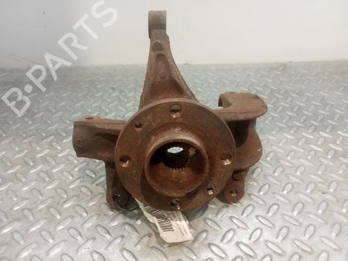 Right front steering knuckle RENAULT SCÉNIC II (JM0/1_) 1.9 dCi (JM0G, JM12, JM1G, JM2C) | BP3035468M26 
