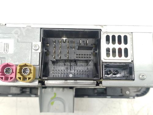 Radio AUDI A6 C7 (4G2, 4GC) 2.0 TDI | BP32092270E6 