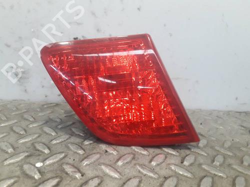 Left tailgate light SUZUKI LIANA (ER, RH_) 1.4 DDiS (RH 414D) (90 hp) 15371173