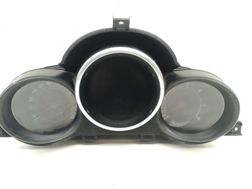 Used Instrument cluster FIAT 500X (334_) 1.4 (334AXC1B, 334AXC11) (140 hp) 32170317