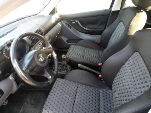 Left front fog light SEAT LEON (1M1)  | BP18699494C30 