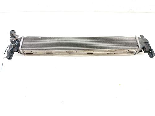 Used Intercooler Intercooler VW POLO V (6R1, 6C1) 1.4 TDI (90 hp) 36500529 36500529